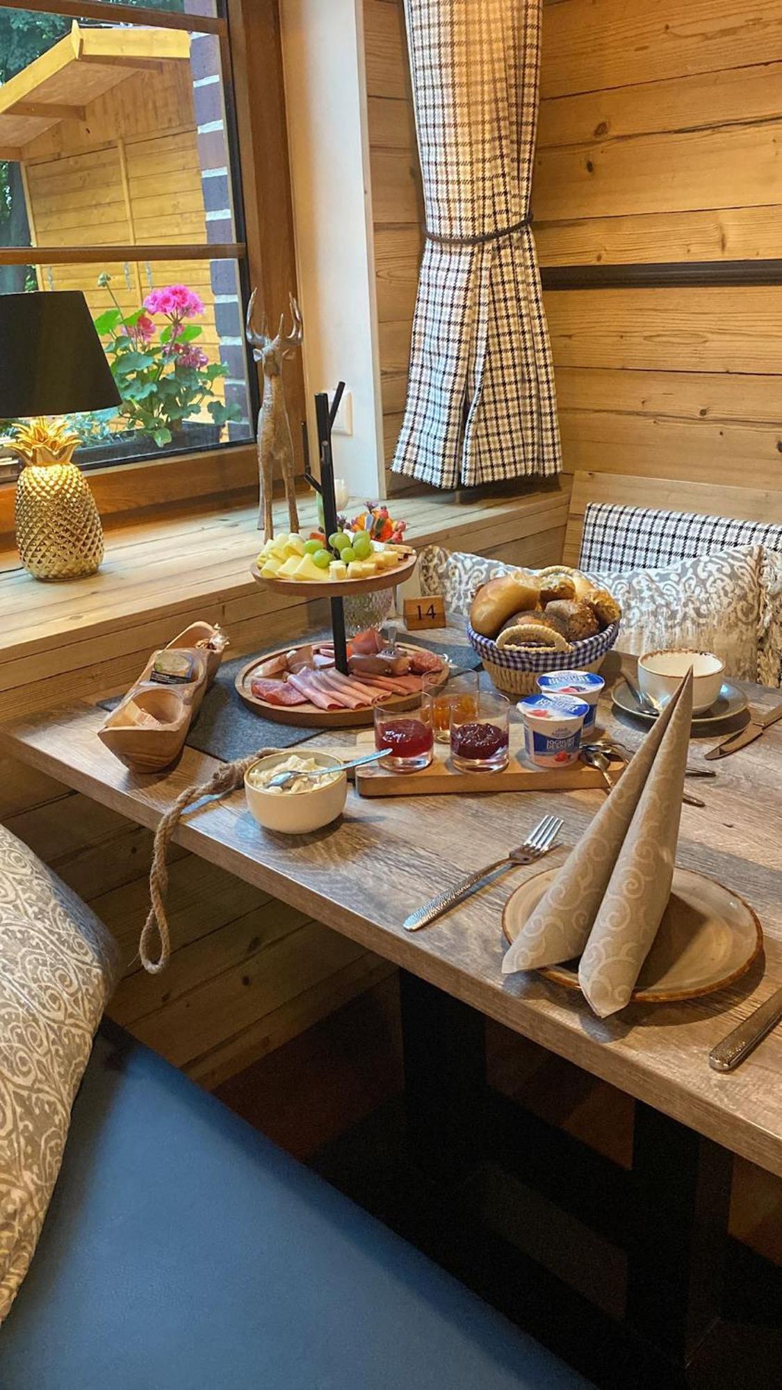 Gasthof Neuhaus Sassenburg Luaran gambar